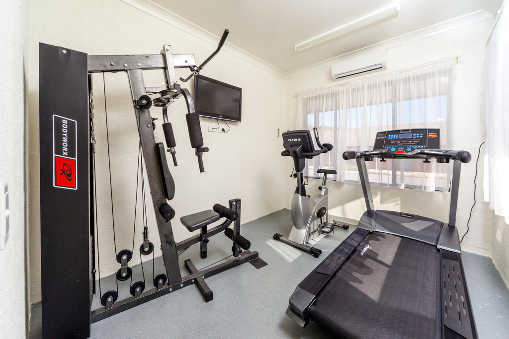 Blazing Stump Motel & Suites Wodonga Luaran gambar