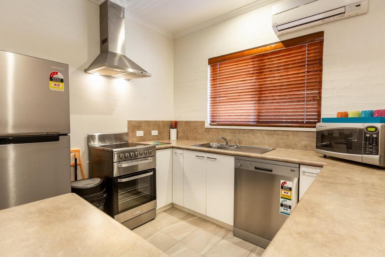 Blazing Stump Motel & Suites Wodonga Luaran gambar